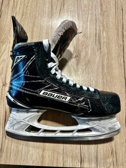 Brusle Bauer Supreme 1S EUR 40,5 - 7