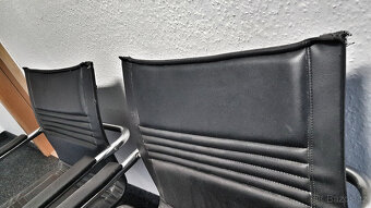 Retro židle 5ks - 7