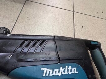 Makita HM1203C sekací kladivo 19,1J,1510W - záruka - 7