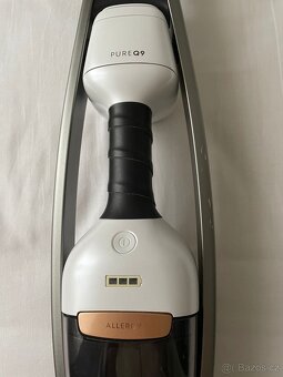 Vysavač Electrolux PQ92-ALGS - 7