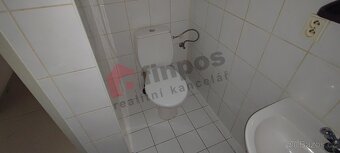 Pronájem bytu 1kk 33m2 V Plzni - 7