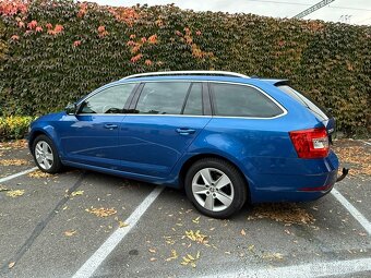 Škoda Octavia III 1.6 TDI 85Kw/DSG/Style/ACC/Fulled/145Tkm - 7