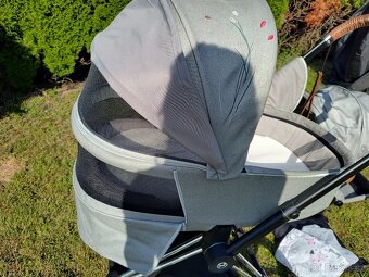 Kočárek Cybex Prodám Koi - 7