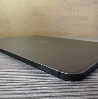 Apple iPad Pro 11" 2021 M1 128GB Cellular šedý - 7