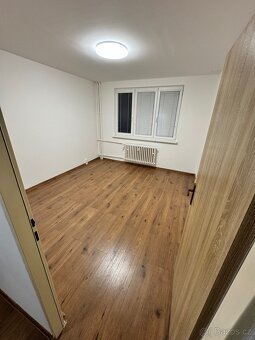 Nabízím pronájem bytu 2+1 Nejdek - 7