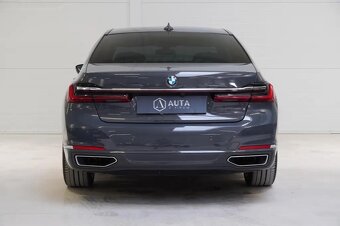 BMW Řada 7, 750Li, Xdrive,ČR,DPH,MASÁŽ, - 7
