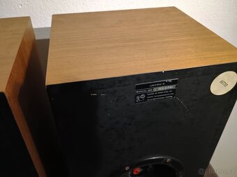 Wharfedale Linton 3 - 7