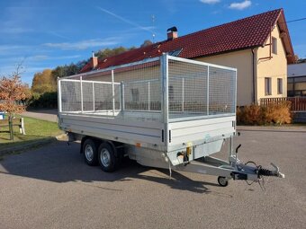 APR 35 třístranný sklápěč - 7