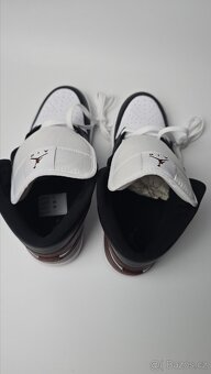 Nike air Jordan 1 mid se 44,5eu - 7