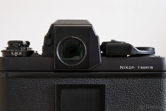 Nikon F3/T - 7