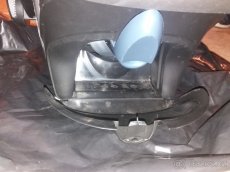 Autosedacka Maxi Cosi CabrioFix - 7