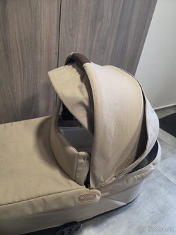 Cybex Balios S Lux 2025 - 7