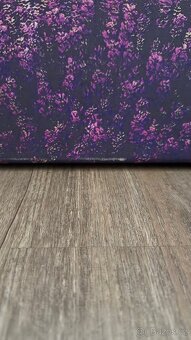 Fotoobraz - Levandulové pole - 7