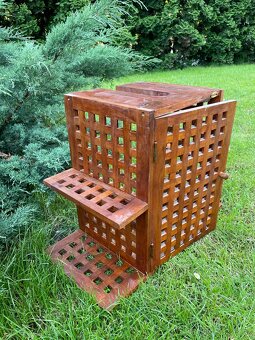 Skříňka pod umyvadýlko - 7