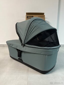 Hluboká korbička Thule Urban glide 3 / 4 - 7