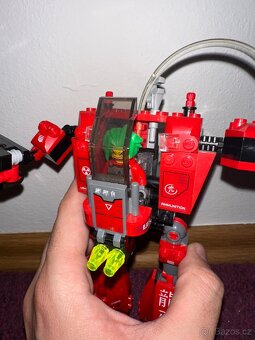 Grand Titan 7701 Lego - 7