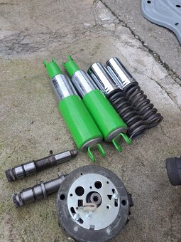 Jawa  čz kývačka 175/356 - 7