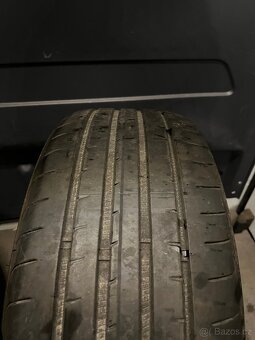 Letní pneu Goodyear - 7