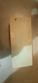 Vánoční retro světýlka - 7