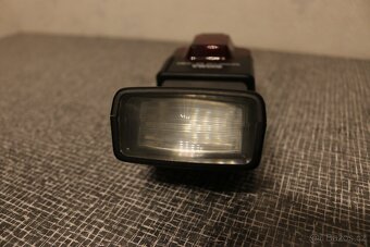 Blesk Sigma EF-430 EO pro Canon EOS. - 7