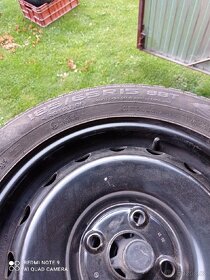 Pneumatiky Hyundai i20 - 7