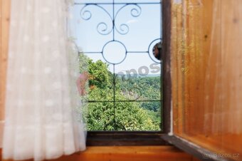 Prodej chaty, Hvozdnice u Prahy - 7