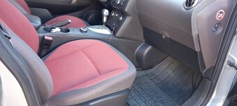 Nissan Qashqai - 7