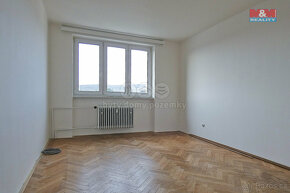 Prodej bytu 3+1, 75 m², garáž, Hlízov - 7
