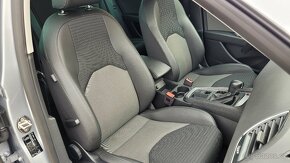 Seat Leon ST 2,0 TDi 110kW / 150PS DSG Xcellence - 7