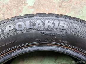 Pár zimních pneu Barum Polaris 3 205/55 R16 - 7