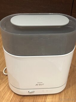 Philips Avent sada - 7