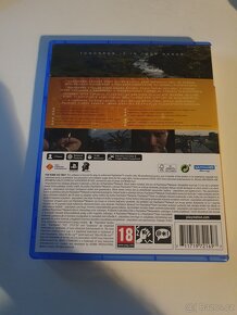 PS4 PS Ratchet, Mass Effect, Death Stranding, Tsushima - 7
