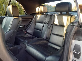 BMW E46 motor 2.5 147kw - 7