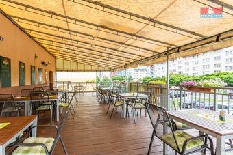 Pronájem restaurace, 270 m², Ostrava, ul. Ladislava Hosáka - 7