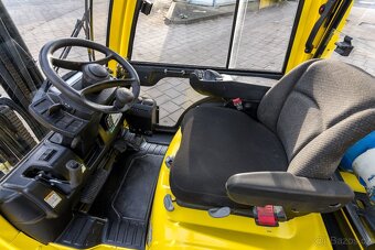 Vysokozdvižný vozík Hyster H1.6FT (VV0200) - 7