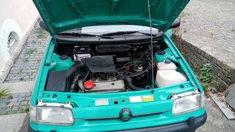 Škoda Felicia 1,3 GLXi - 7
