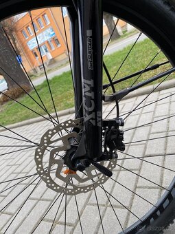 Trekingové ELEKTROKOLO KELLYS Tayen30 - 7