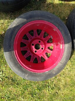 Origo Ford R16 disky 4x108 Focus/Mondeo - 7