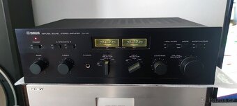 YAMAHA CA V 2 - 7