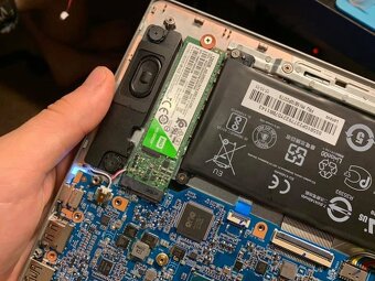 🛠️ PC Servis – spolehlivá péče o váš počítač 💻 - 7