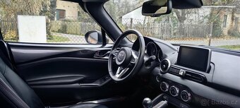 Mazda MX-5 RF 2.0 2017 - 7