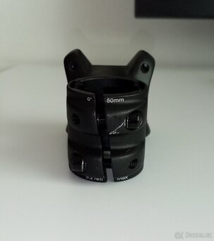 Představec Bontrager 50mm - 7