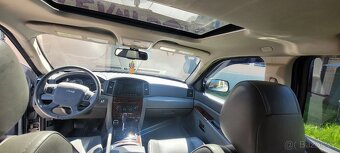 Jeep Grand Cherokee 3.0 crd - 7