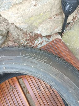 Letní pneu 235/45/17 xl - 7