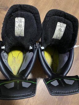 Brusle ccm 100k pro - 7