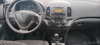 hyundai i30 1,4 16V - 7