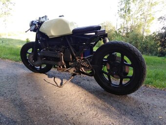 BMW K100 - 7