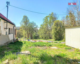 Prodej pozemku k bydlení v Bochově, 632 m2, Teleč - 7