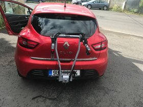 Nosič na kolo THULE - 7
