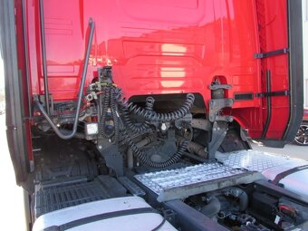 ťahač SCANIA R 450 - 7